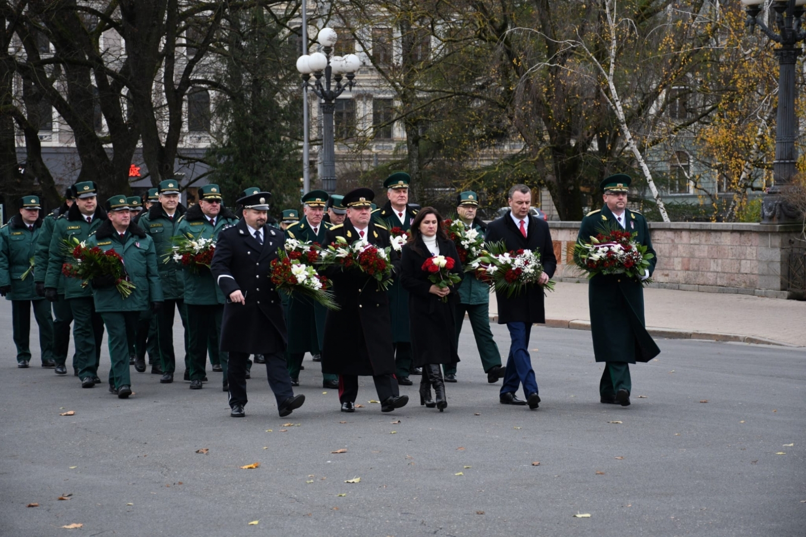 7. novembris