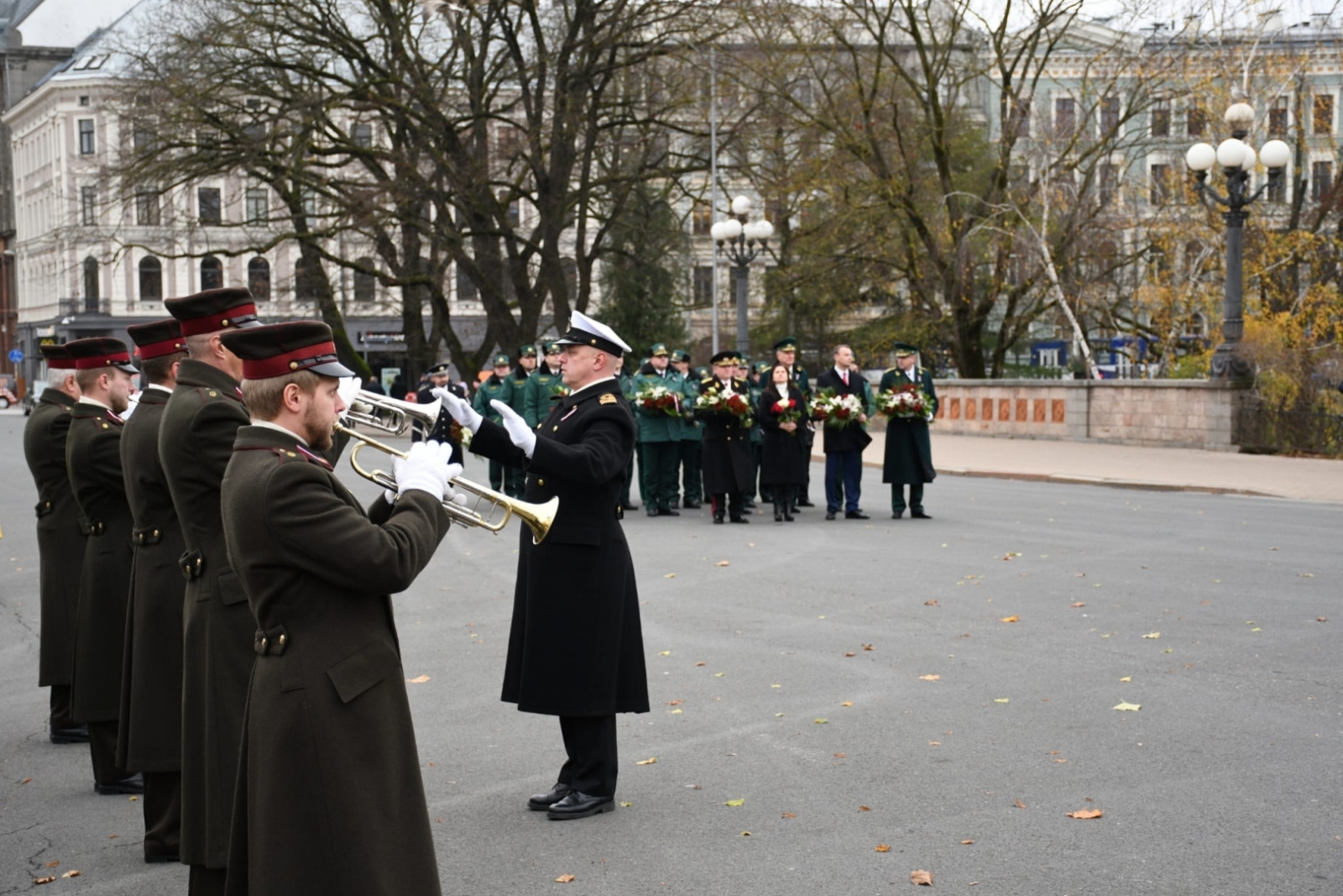 7. novembris