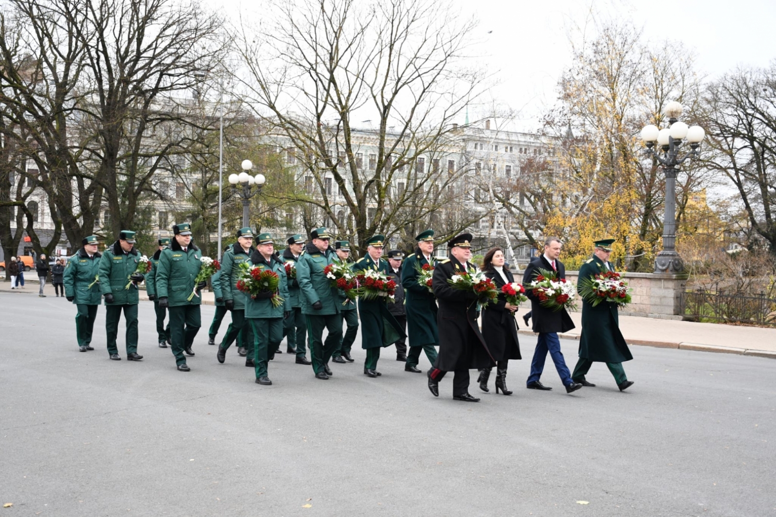 7. novembris