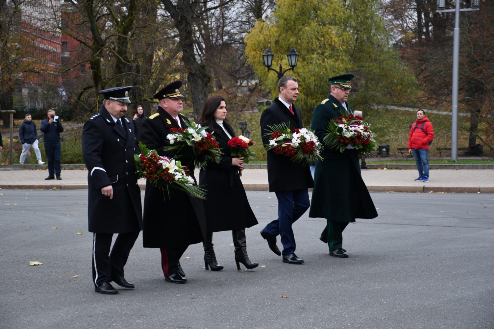 7. novembris