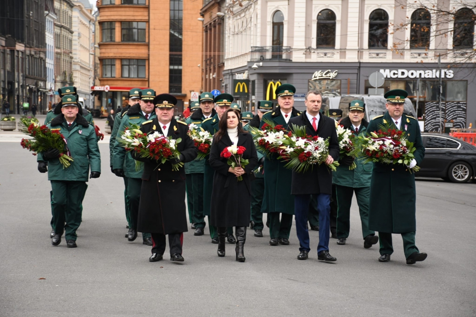 7. novembris