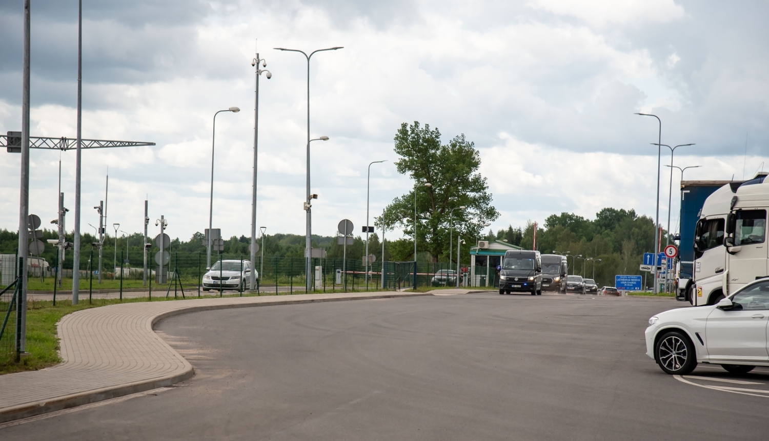 FOTO: Pāternieki