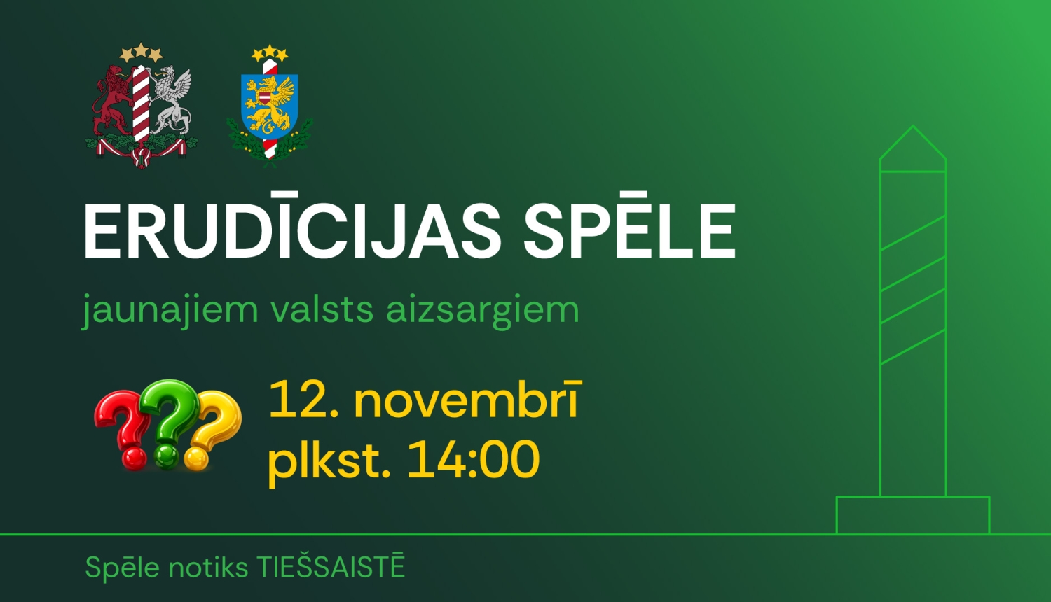 FOTO: erudīcija spēle
