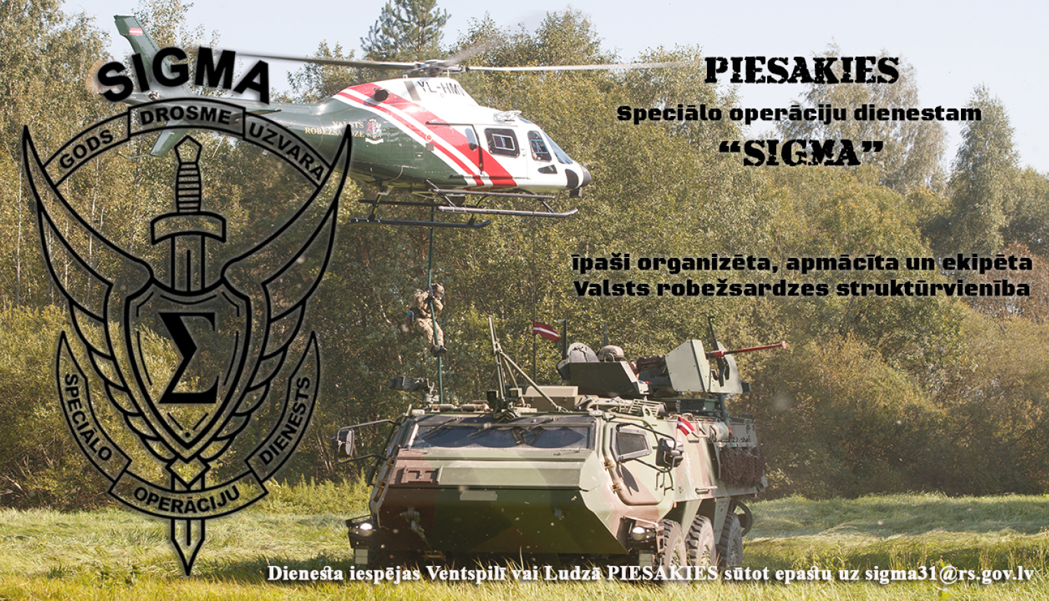 FOTO: Sigma