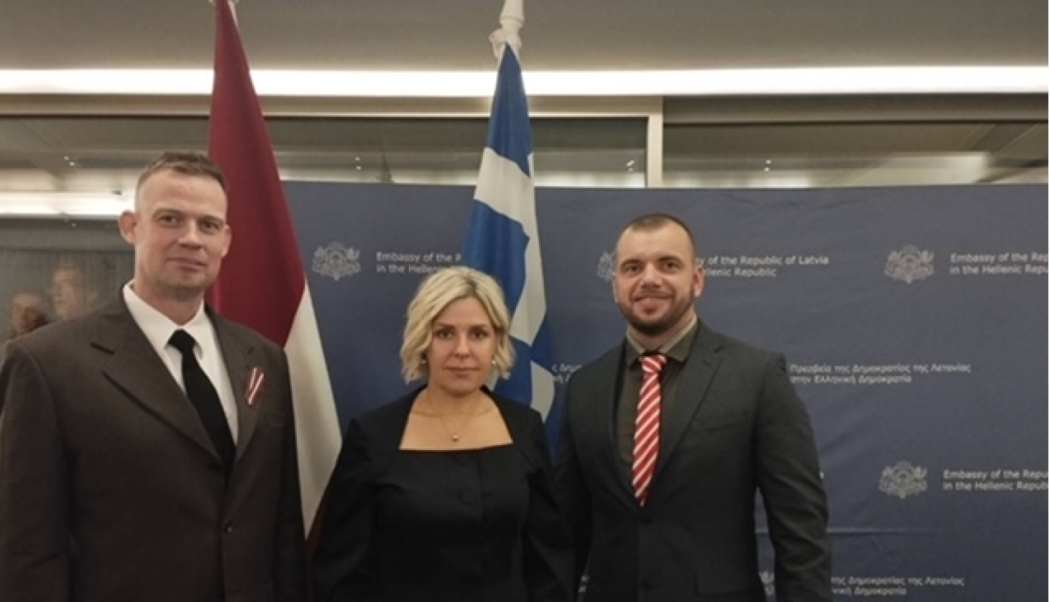 FOTO: Frontex tikšanās