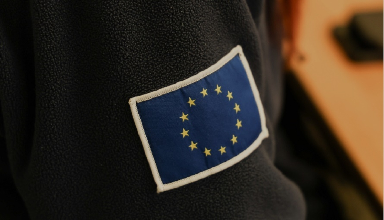 FOTO: Frontex