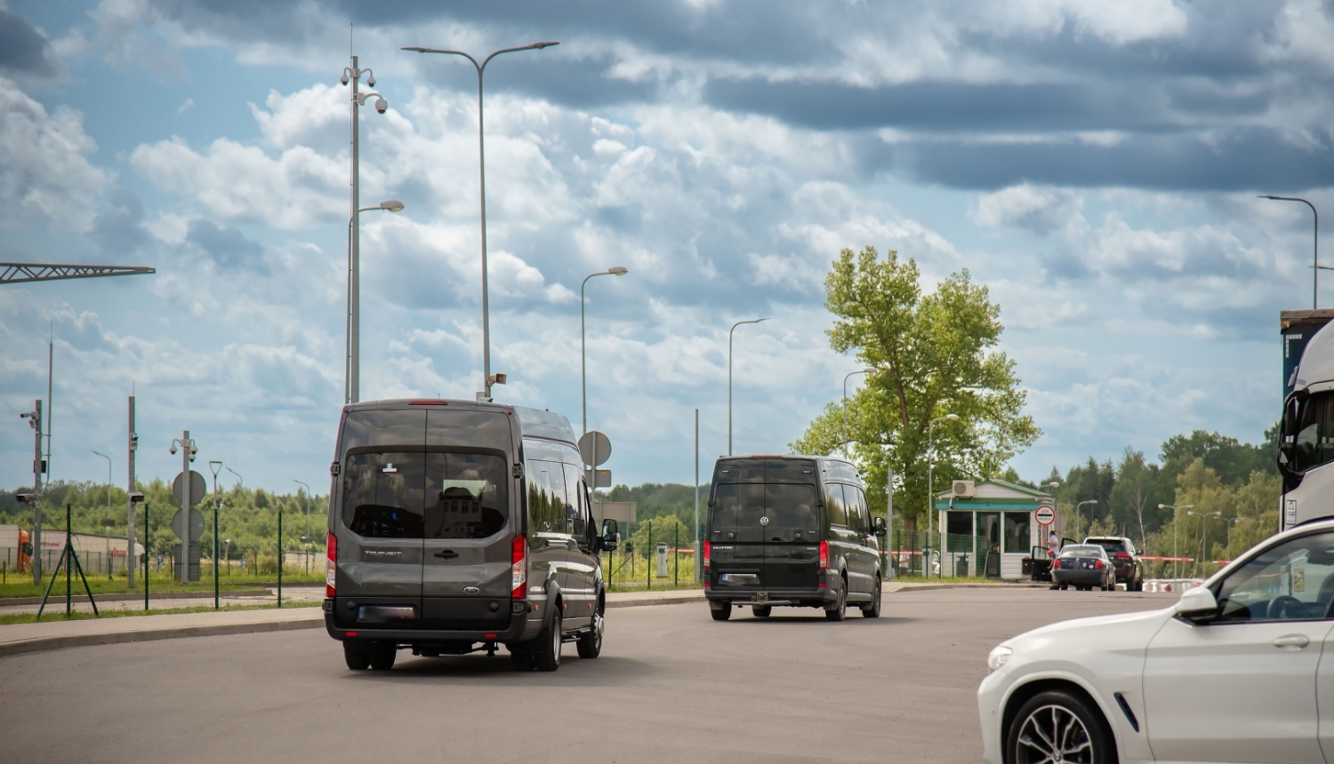 FOTO: Pāternieki