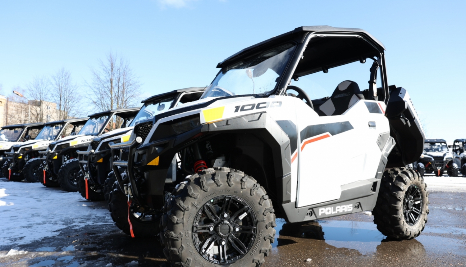 polaris