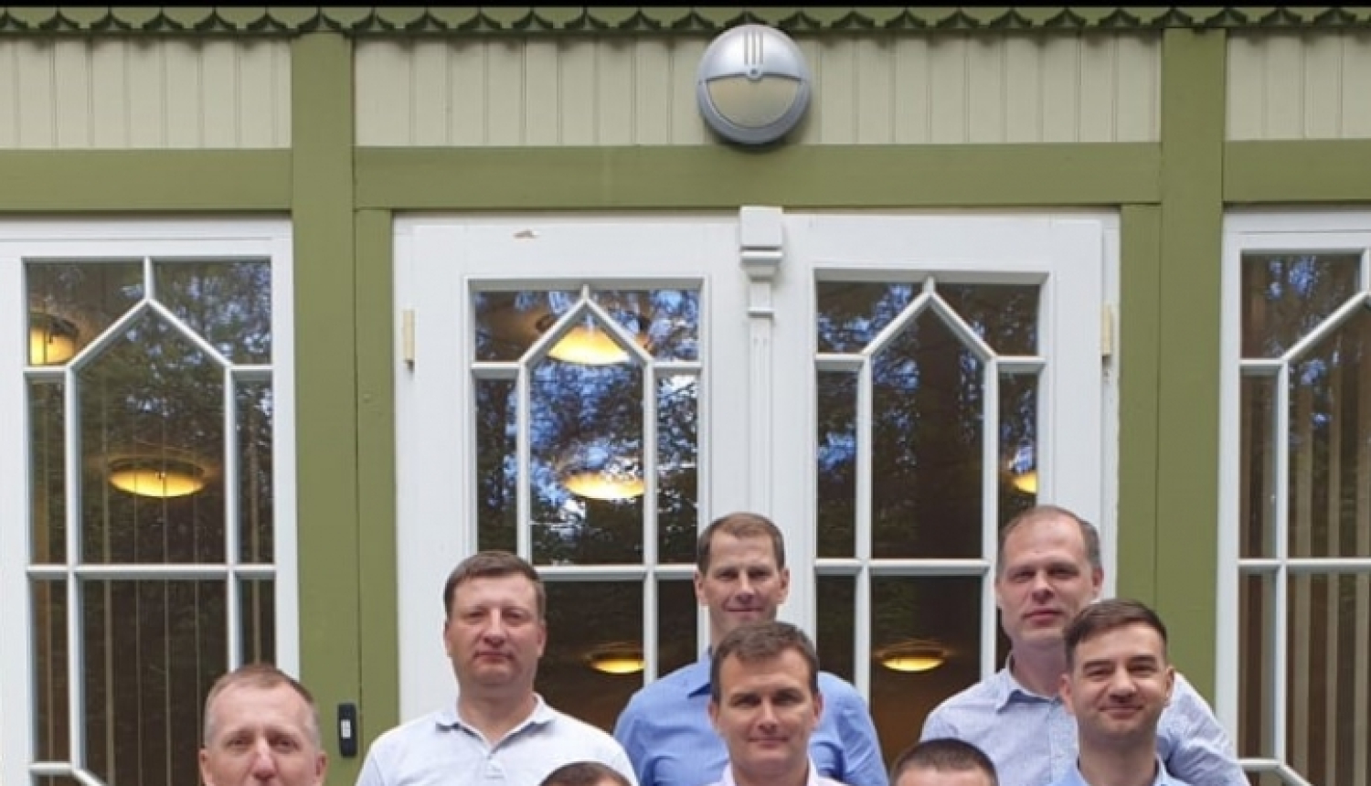 Aizvadīta reģionālās sadarbības grupas sanāksme