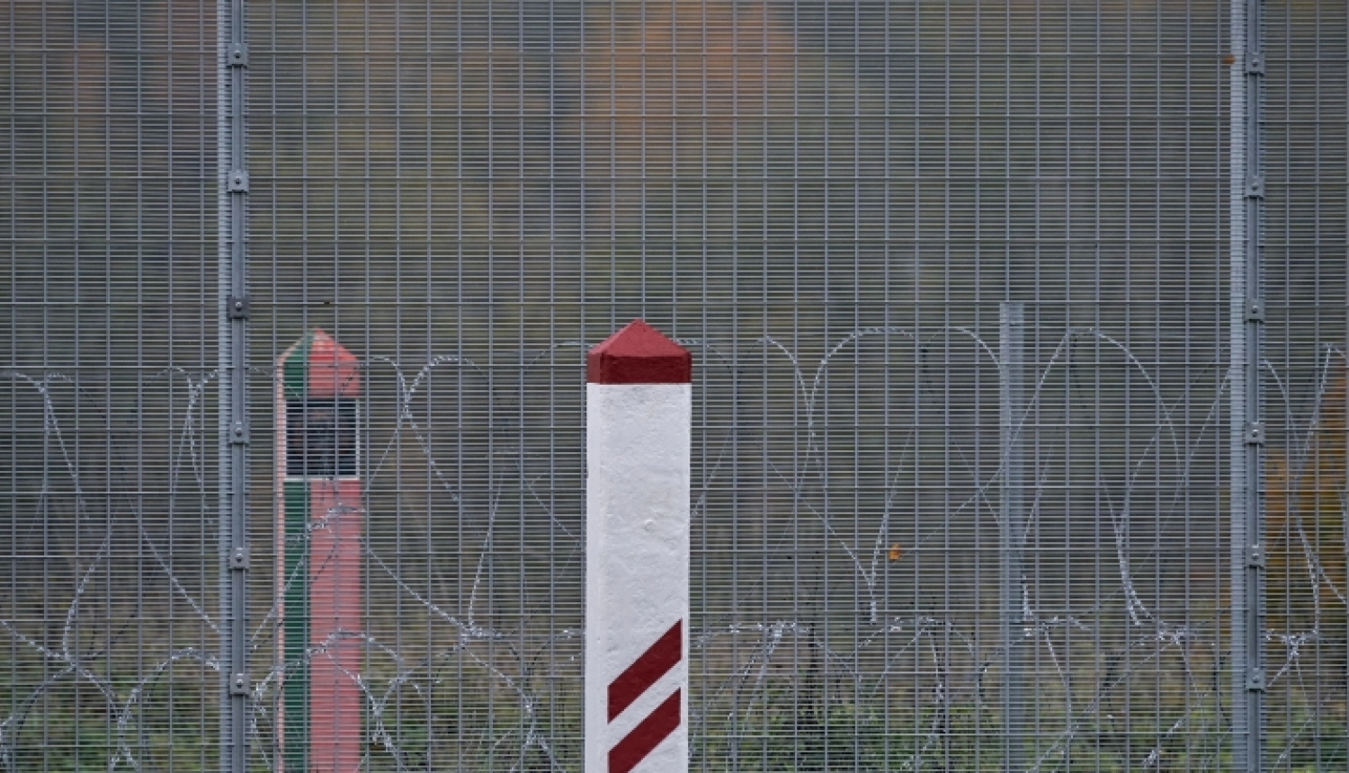 FOTO: Robežstabs