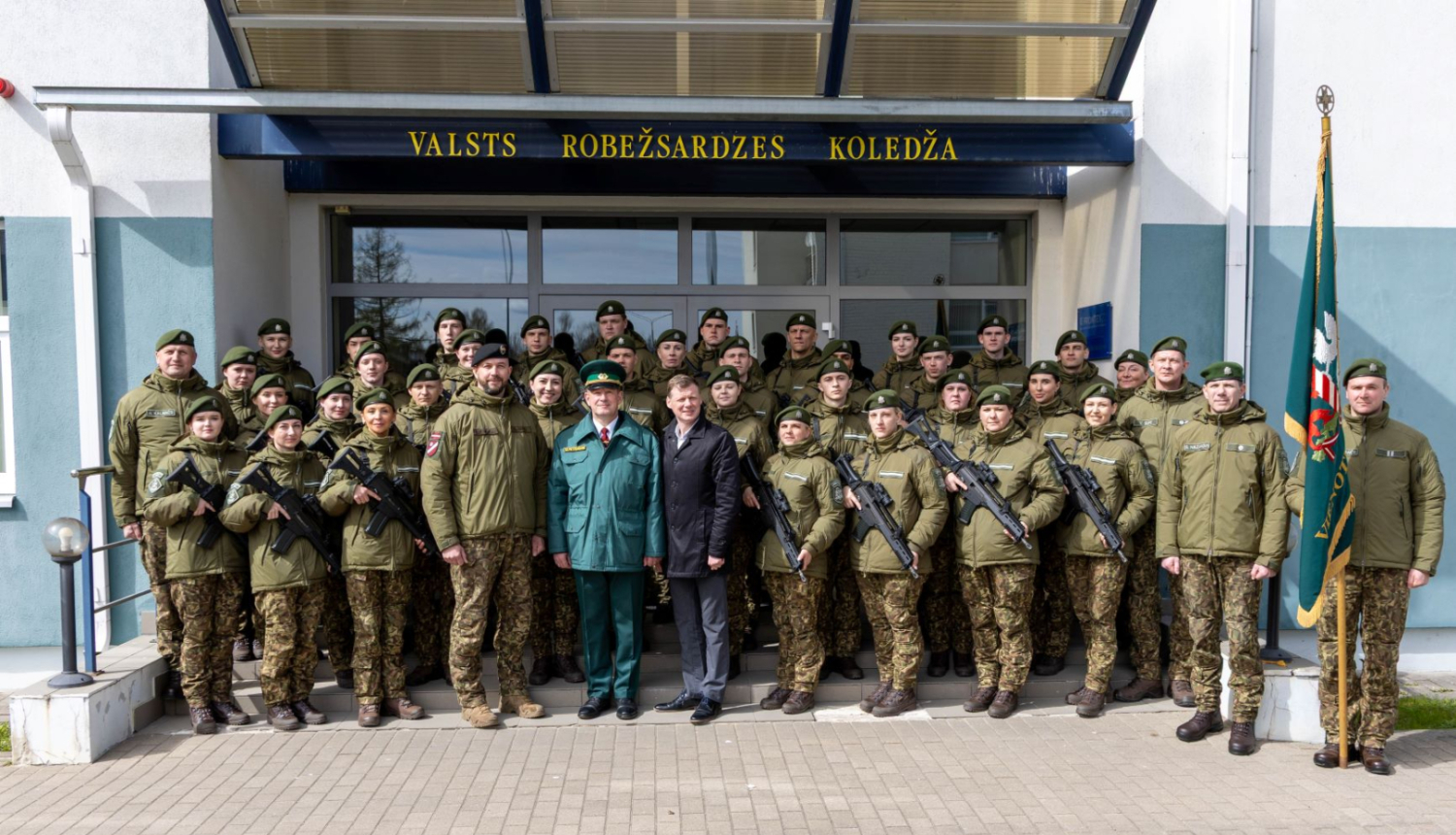 FOTO: Kadeti
