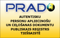 FOTO: Prado baneris