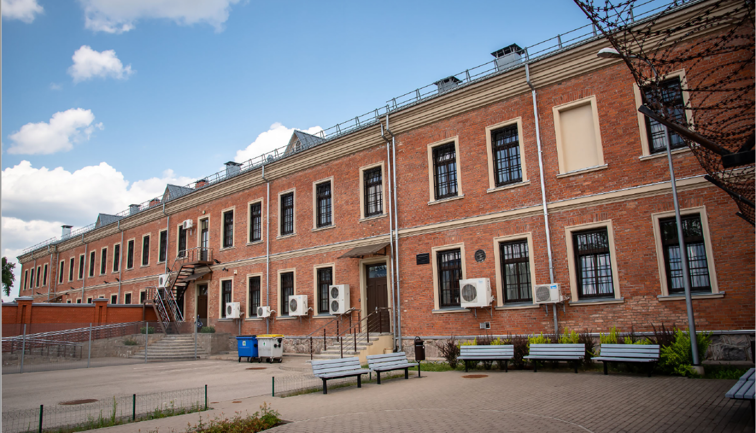 Projekta VRS/PMIF/2018/2 „Aizturēto ārzemnieku uzņemšanas kapacitātes stiprināšana (3.posms) realizācija uz 31.05.2022.
