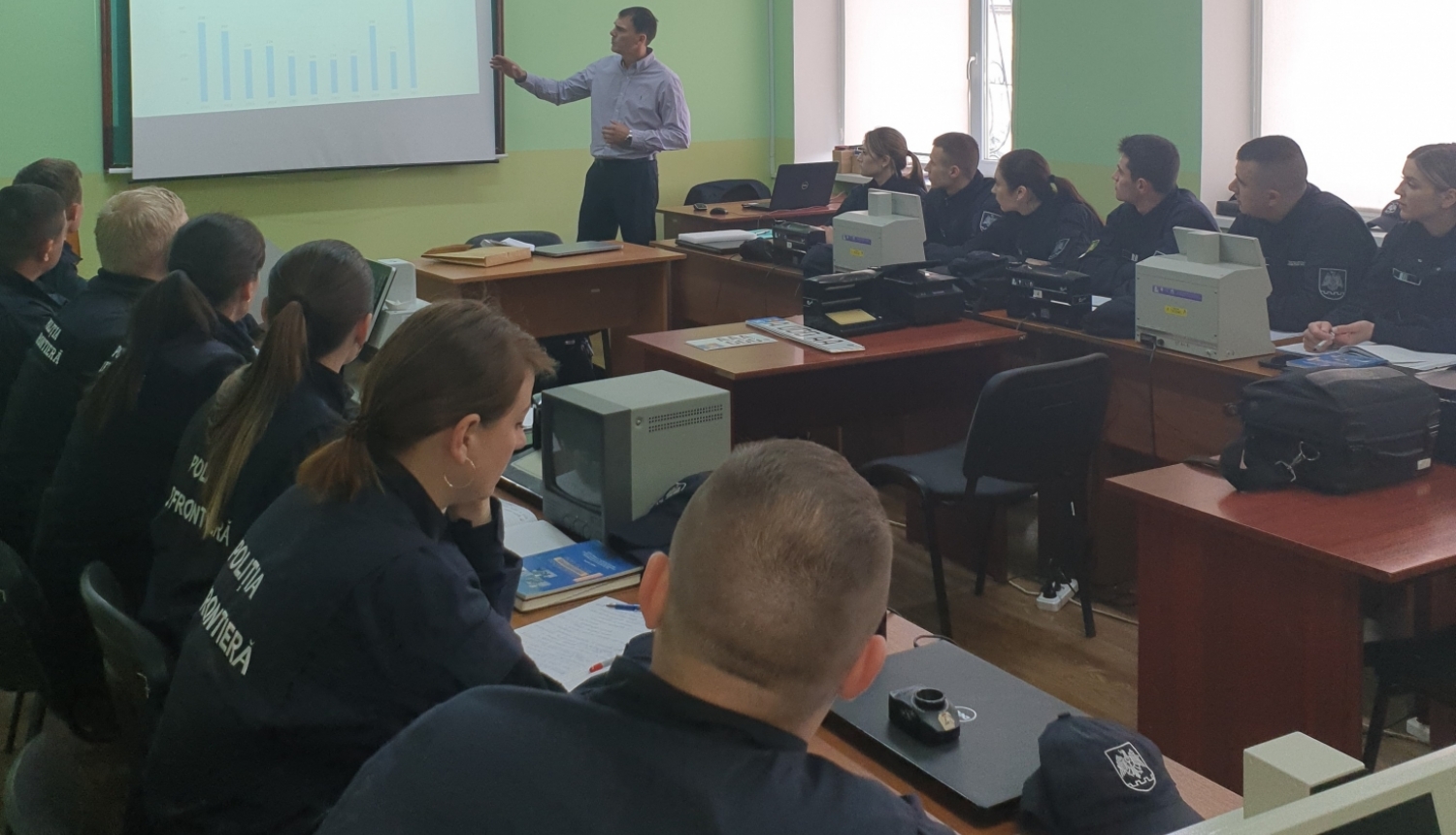 Projekta Nr. VRS/IDF/2019/8 realizācija 05.05.2022.