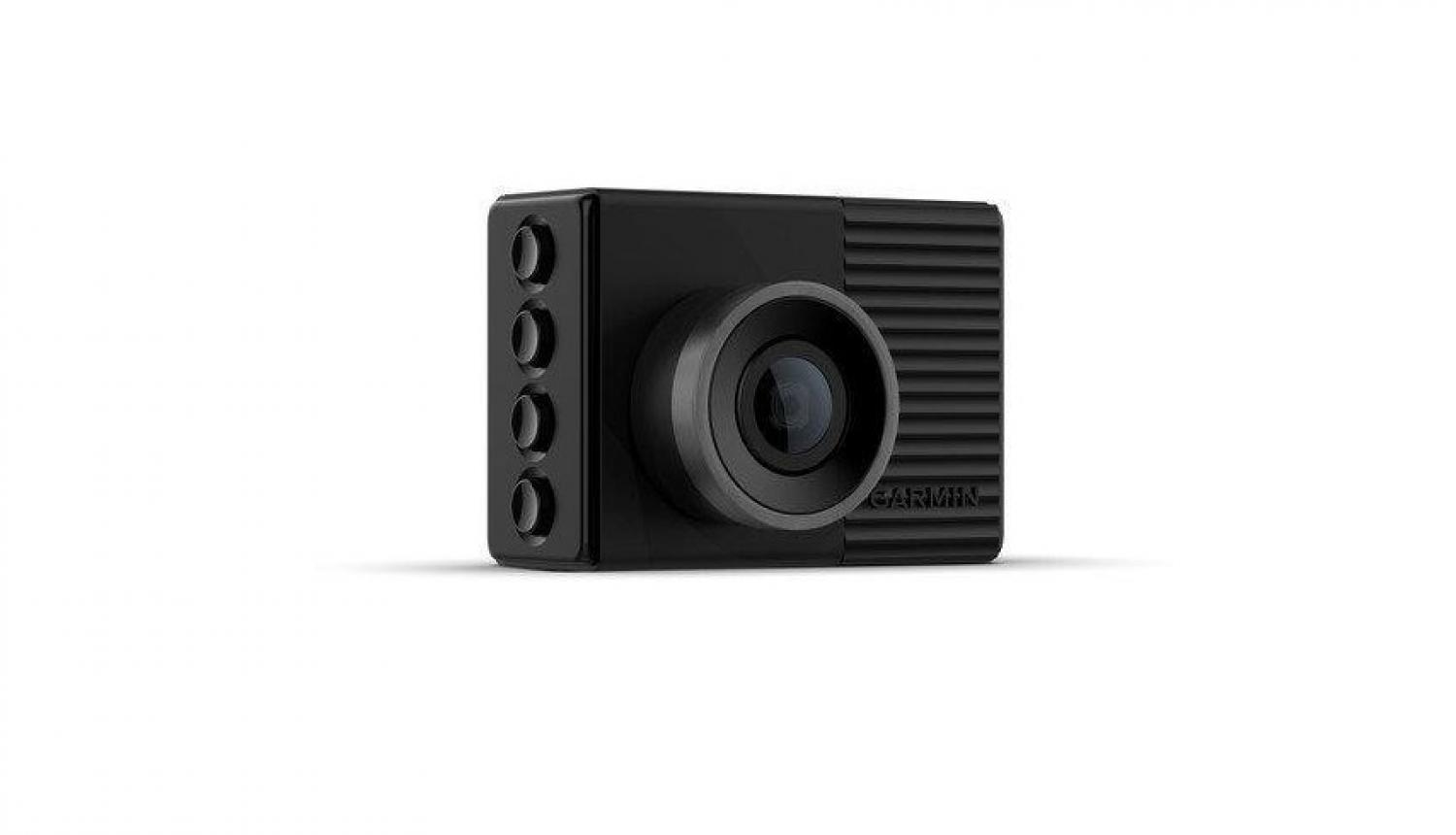 FOTO: Videoreģistrators