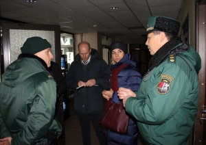 Par Francijas Republikas  vēstniecības Latvijā delegācijas vizīti
