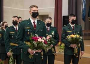 FOTO: RTA izlaidums