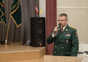 Rēzeknes Tehnoloģiju akadēmijā norisinājās desmitais izlaidums