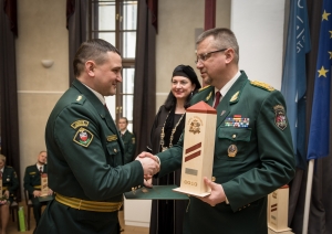 Rēzeknes Tehnoloģiju akadēmijā norisinājās desmitais izlaidums