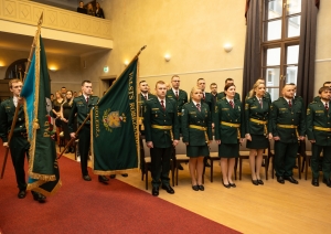 FOTO: RTA izlaidums