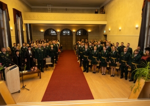 FOTO: RTA izlaidums