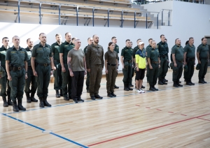 FOTO: Sacensības trīscīņā 24.05.2024
