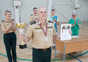 FOTO: Sacensības trīscīņā 24.05.2024