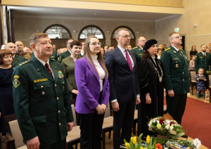 FOTO: Izlaidums