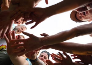 FOTO: Sporta sezonas noslēguma sacensības