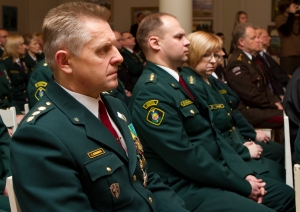 FOTO: Jānis Kononovs