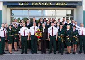 FOTO: Jānis Kononovs