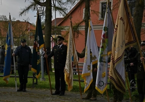 NBS dienas pasākumi Saldū