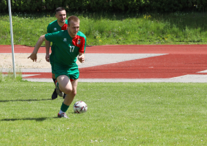 FOTO: Sporta sezonas noslēguma sacensības