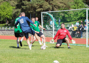 FOTO: Sporta sezonas noslēguma sacensības