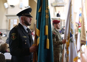 NBS dienas pasākumi Saldū