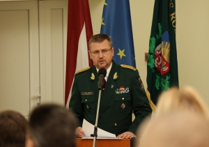 Robežsardze izvērtē 2022. gada darbības rezultātus