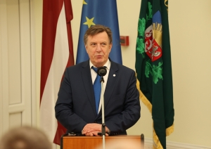 Robežsardze izvērtē 2022. gada darbības rezultātus