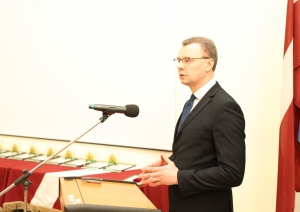 Robežsardze izvērtē 2022. gada darbības rezultātus