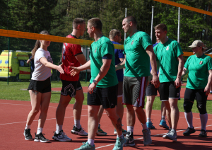 FOTO: Sporta sezonas noslēguma sacensības