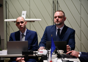 FOTO: BSRBCC vizīte