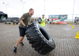FOTO: Sporta sezonas noslēguma sacensības