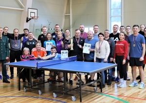 Atklāts Valsts robežsardzes 2023.gada čempionāts