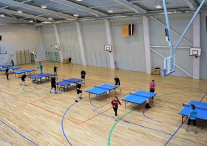 Atklāts Valsts robežsardzes 2023.gada čempionāts