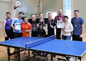 Atklāts Valsts robežsardzes 2023.gada čempionāts