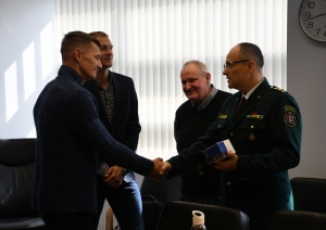 FOTO: Olimpiešu apbalvošanas pasākums