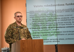 FOTO: Ministra vizīte