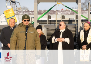 FOTO: Kuģis