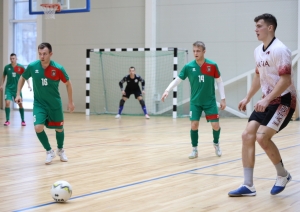 futbols