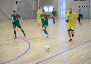 futbols