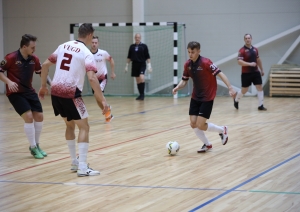 futbols